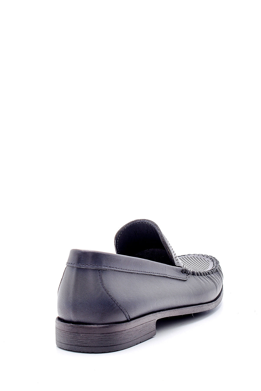 Erkek Deri Loafer