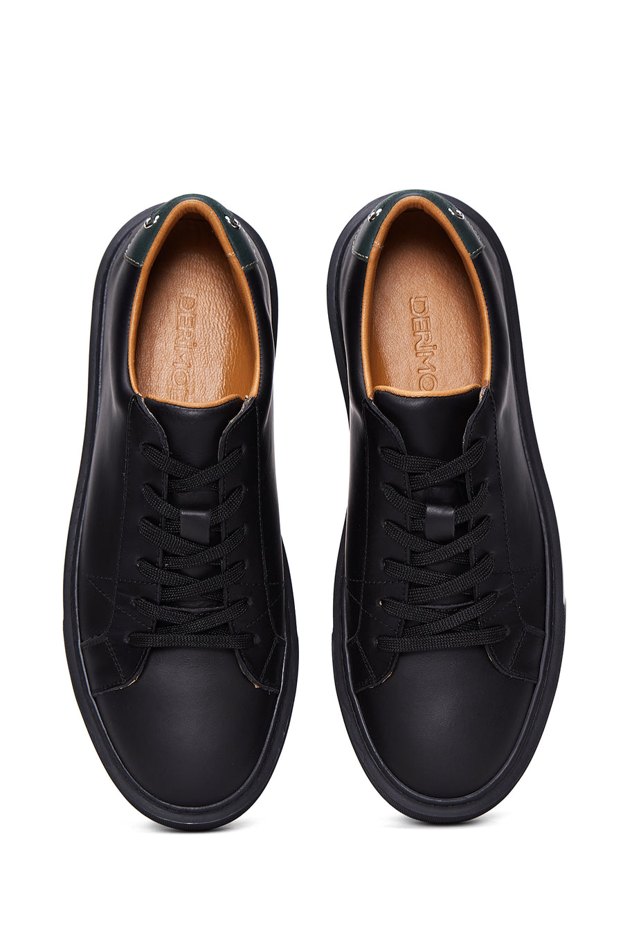 Men's Leather Sneaker
