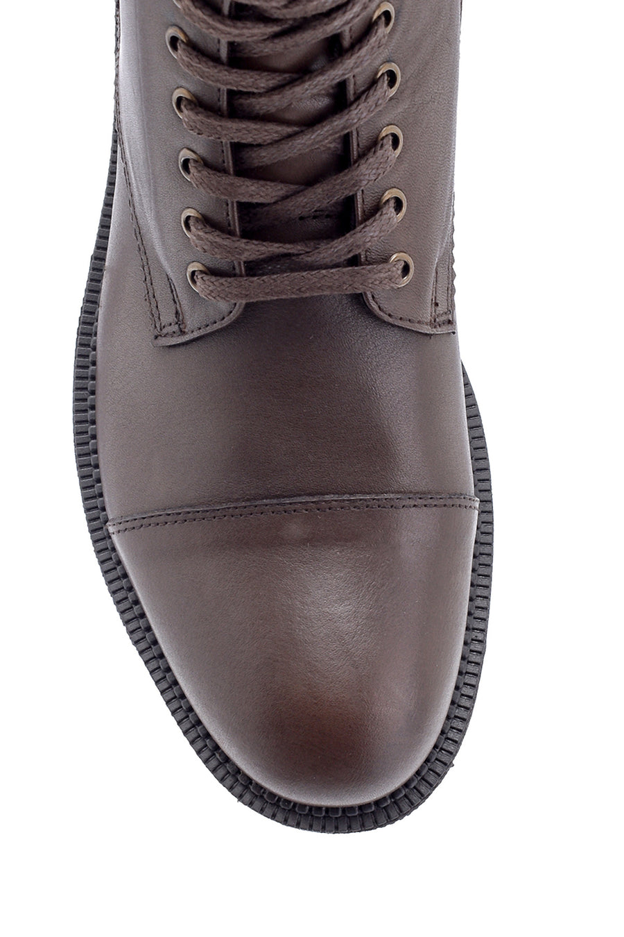 Men's Leather Casual Boots