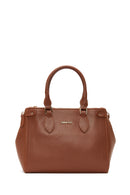 Women's Tan Casual Handbag | Derimod