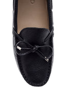 Kadın Deri Loafer | Derimod