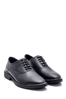 Women's Black Oxford Shoes | Derimod