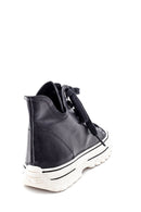 Kadın Deri Sneaker | Derimod