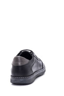 Men's Leather Sneaker | Derimod