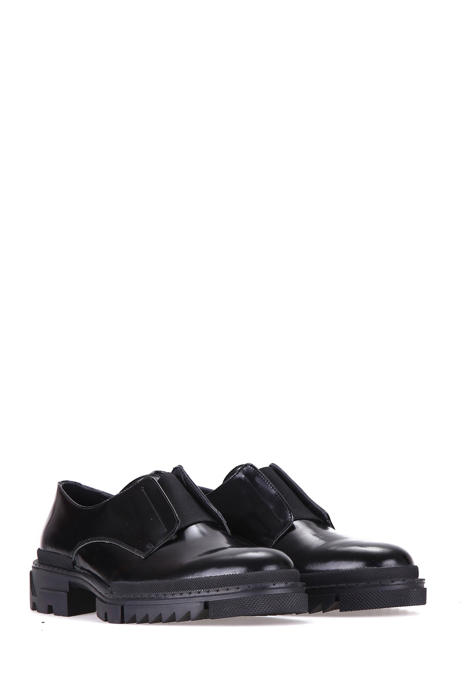 Classic Men's Leather Shoes
