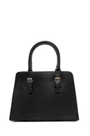 Women's Black Long Strap Shoulder Bag | Derimod