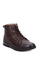 Men's Lace Up Boots | Derimod