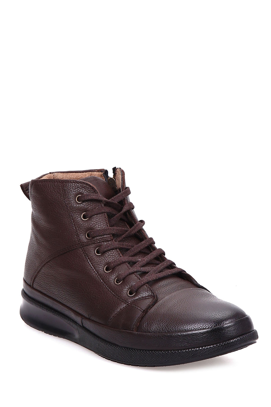 Men's Lace Up Boots