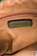 Women's Knitted Detailed Crossbody Bag | Derimod