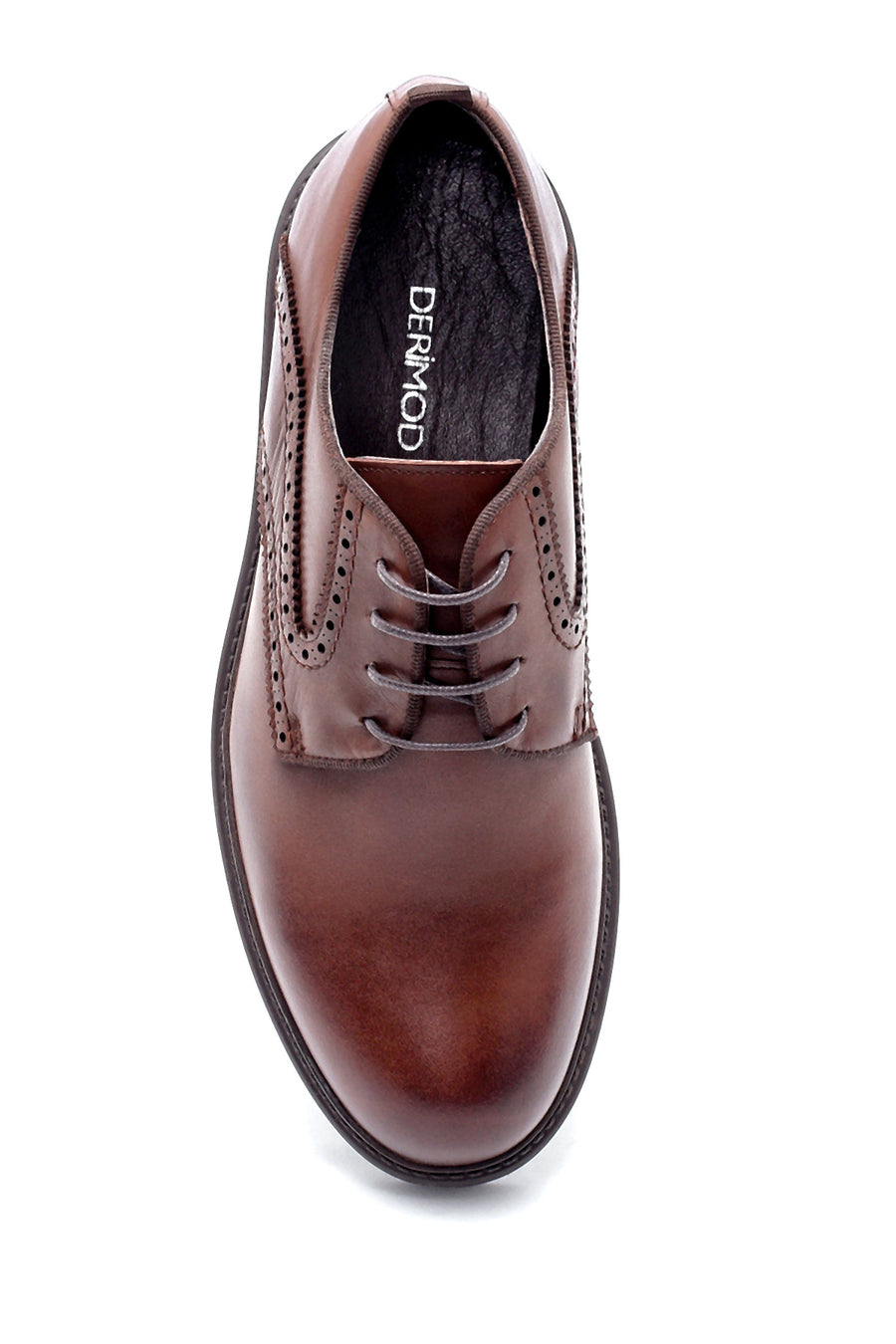 Men's Leather Shoes