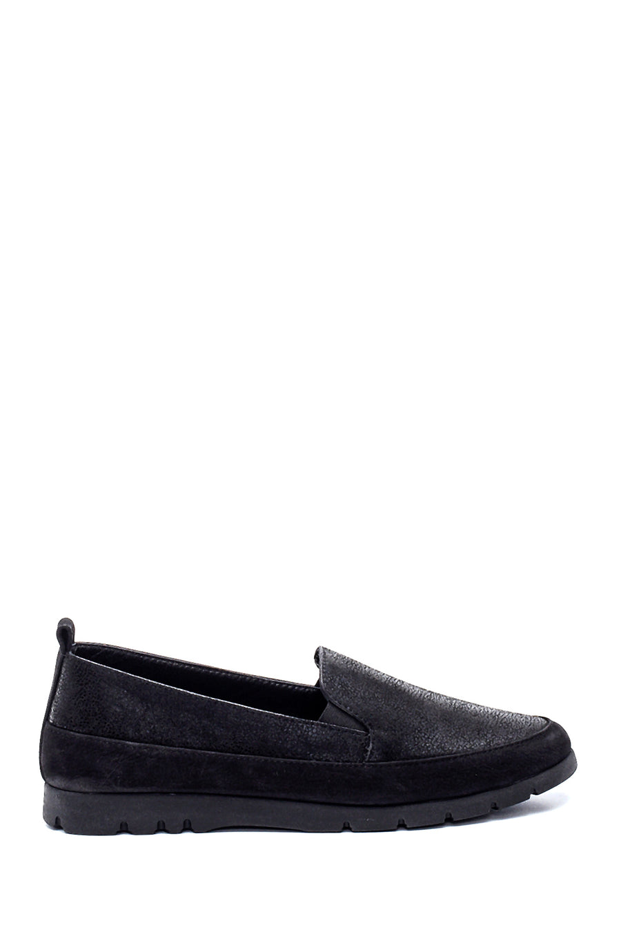 Kadın Deri Loafer 21WFD150014 | Derimod