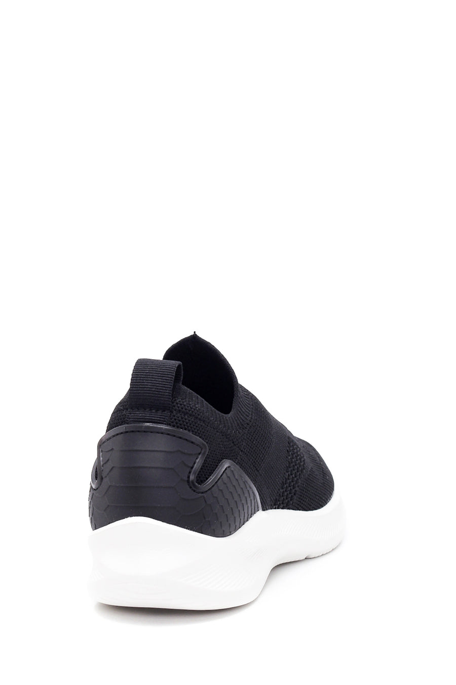 Kadın Siyah Sneaker