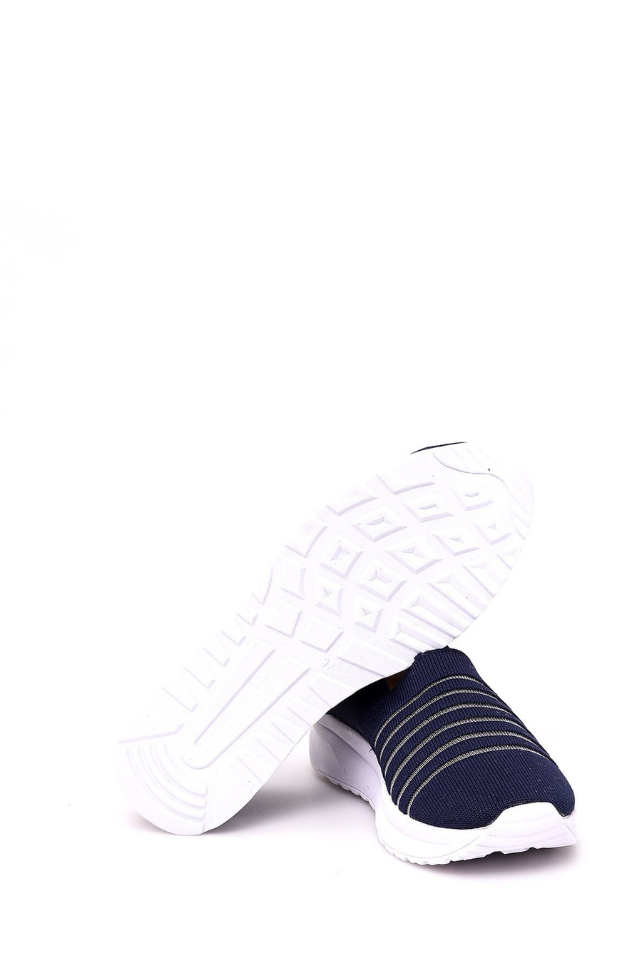 Women's Knitted Shoes