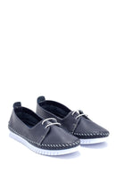 Women's Leather Casual Shoes | Derimod