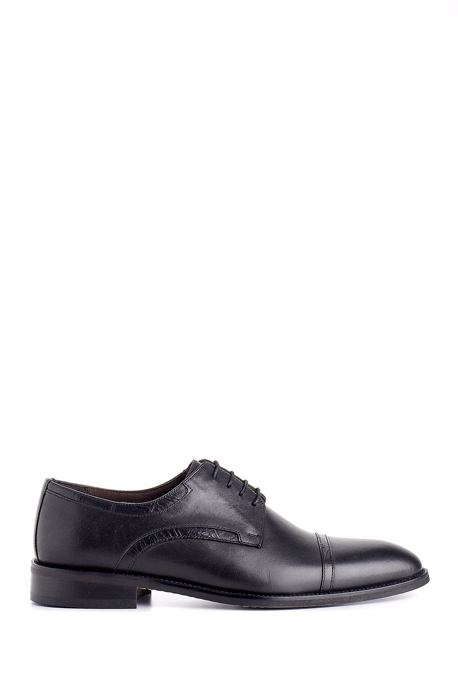 Men's Classic Leather Shoes 20SFD330718 | Derimod