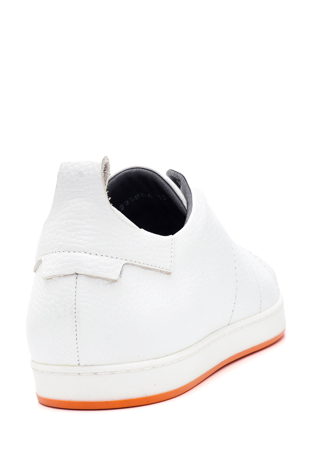 Erkek Deri Sneaker