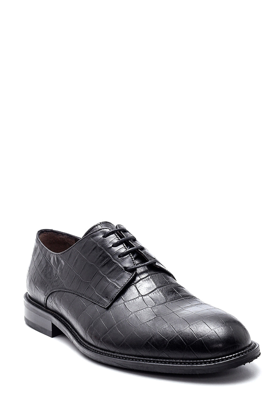 Men's Leather Classic Shoes