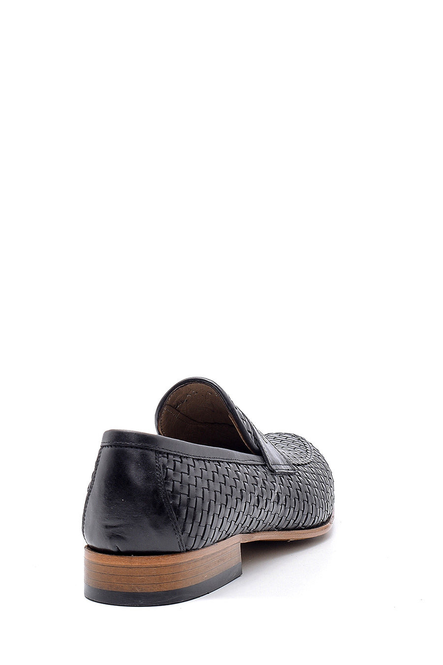 Men's Leather Classic Loafer