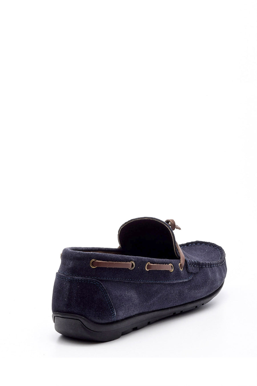 Erkek Süet Loafer