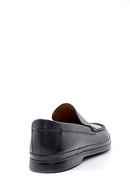 Erkek Deri Casual Loafer | Derimod