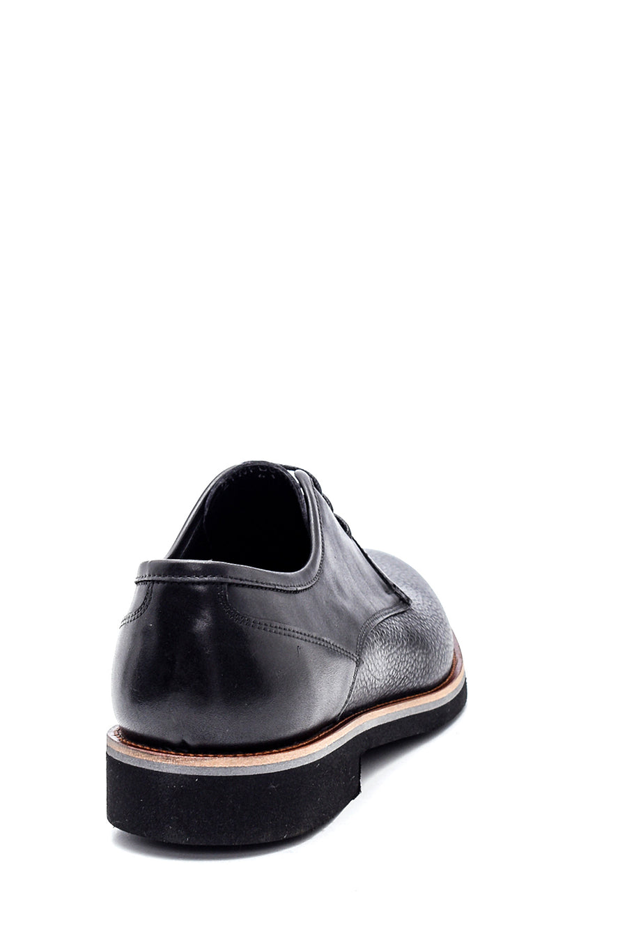 Men's Leather Casual Shoes