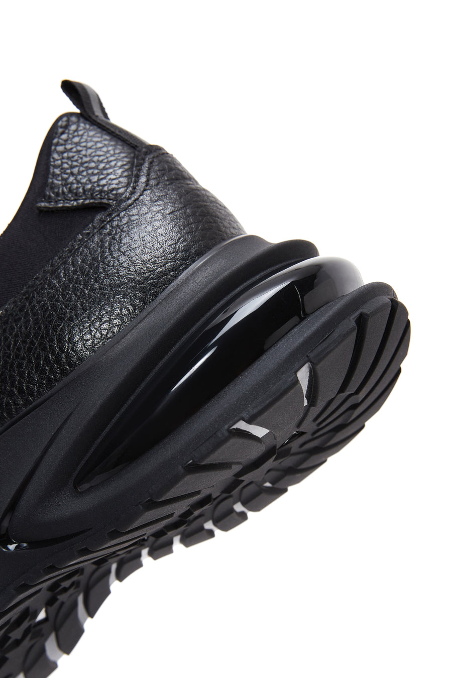 Erkek Deri Sneaker