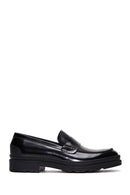 Erkek Deri Loafer | Derimod