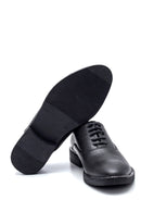 Women's Black Oxford Shoes | Derimod