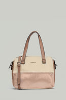 Beige Women's Shoulder Bag | Derimod