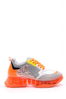 Kadın Aır Tabanlı Sneaker | Derimod