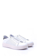 Men's Back Detailed Sneaker | Derimod