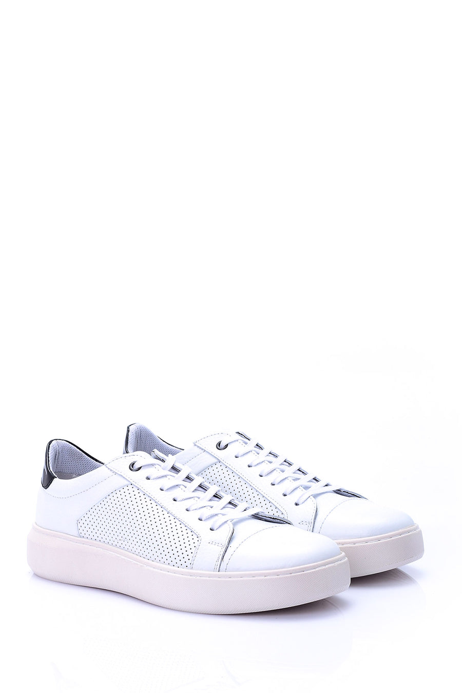 Men's Back Detailed Sneaker