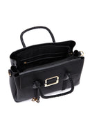 Women's Black Classic Shoulder Bag | Derimod