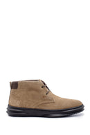 Men's Nubuck Boots | Derimod