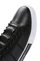 Hammer Jack Erkek Beyaz Toscana Deri Sneaker | Derimod