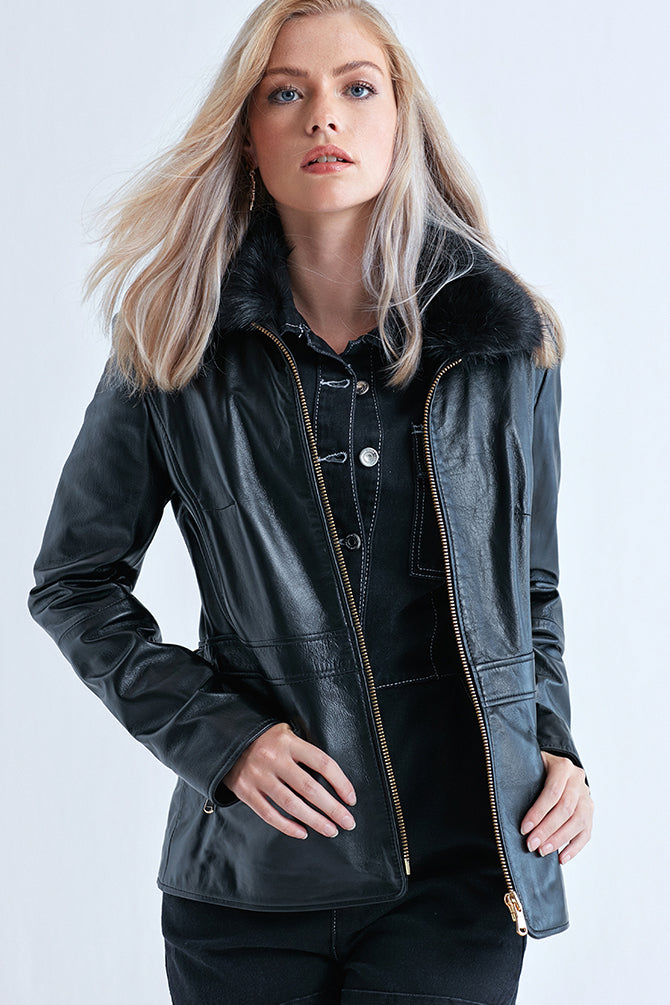 Complete the Look by Purchasing Together!