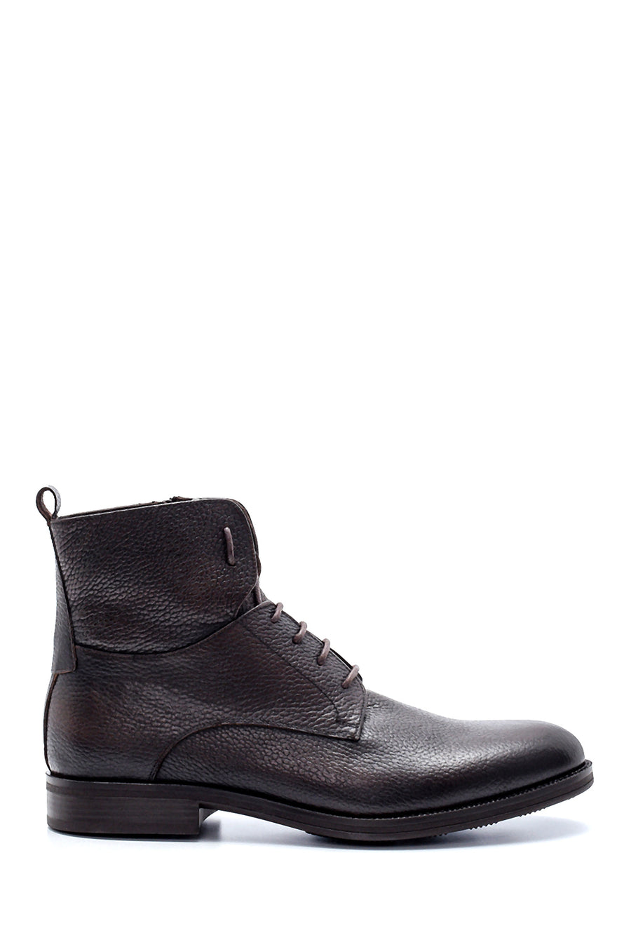 Men's Leather Classic Boots 20WFD3118FT | Derimod