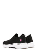 Derimod Zero Women's Black Sports Sneaker | Derimod