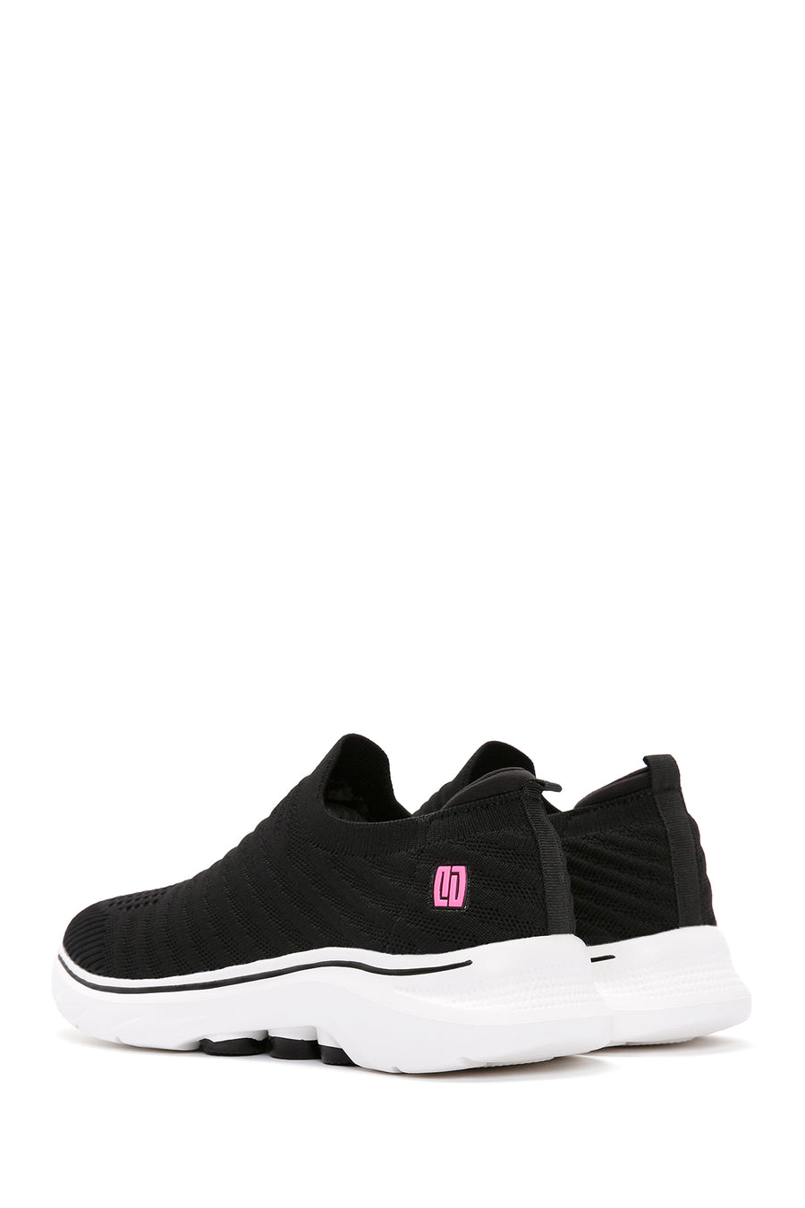 Derimod Zero Women's Black Sports Sneaker