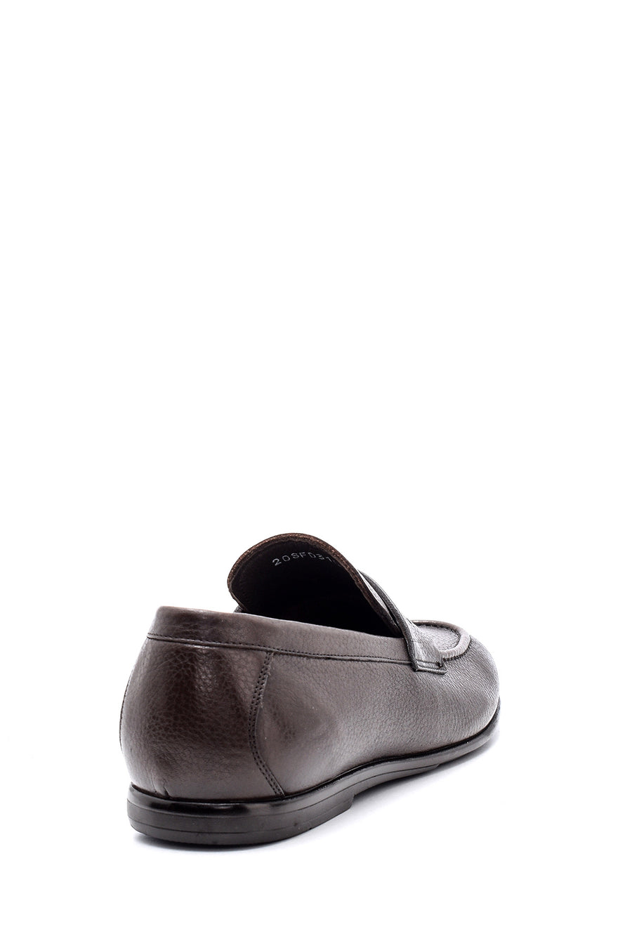 Men's Leather Loafer