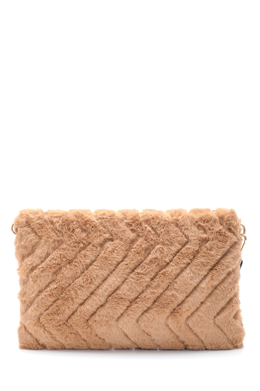 Women's Plush Portfolio
