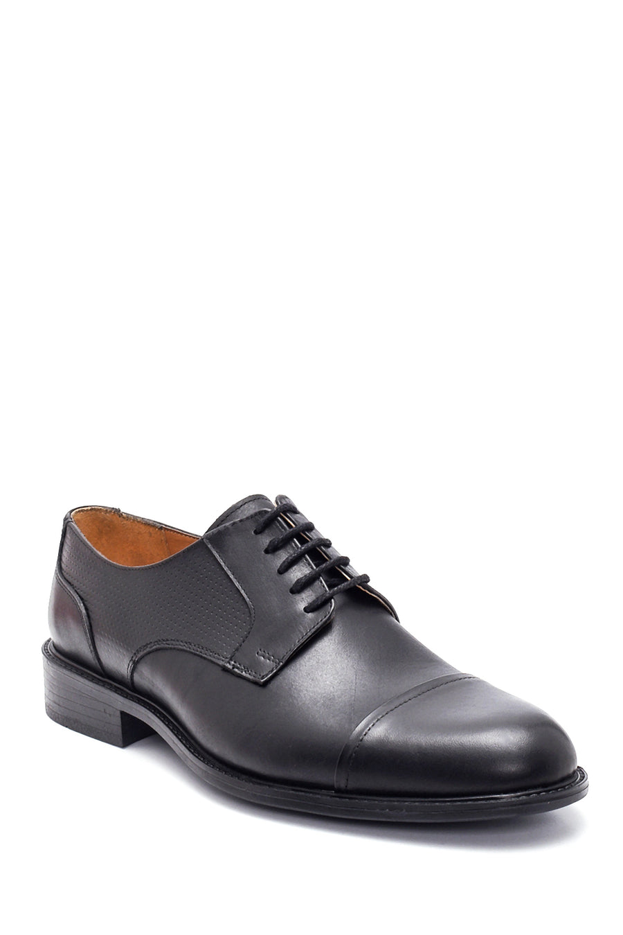 Men's Leather Classic Shoes