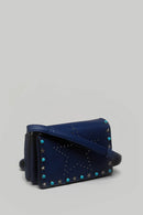 Star Detailed Women's Crossbody Bag | Derimod
