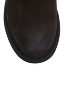 Men's Suede Boots | Derimod