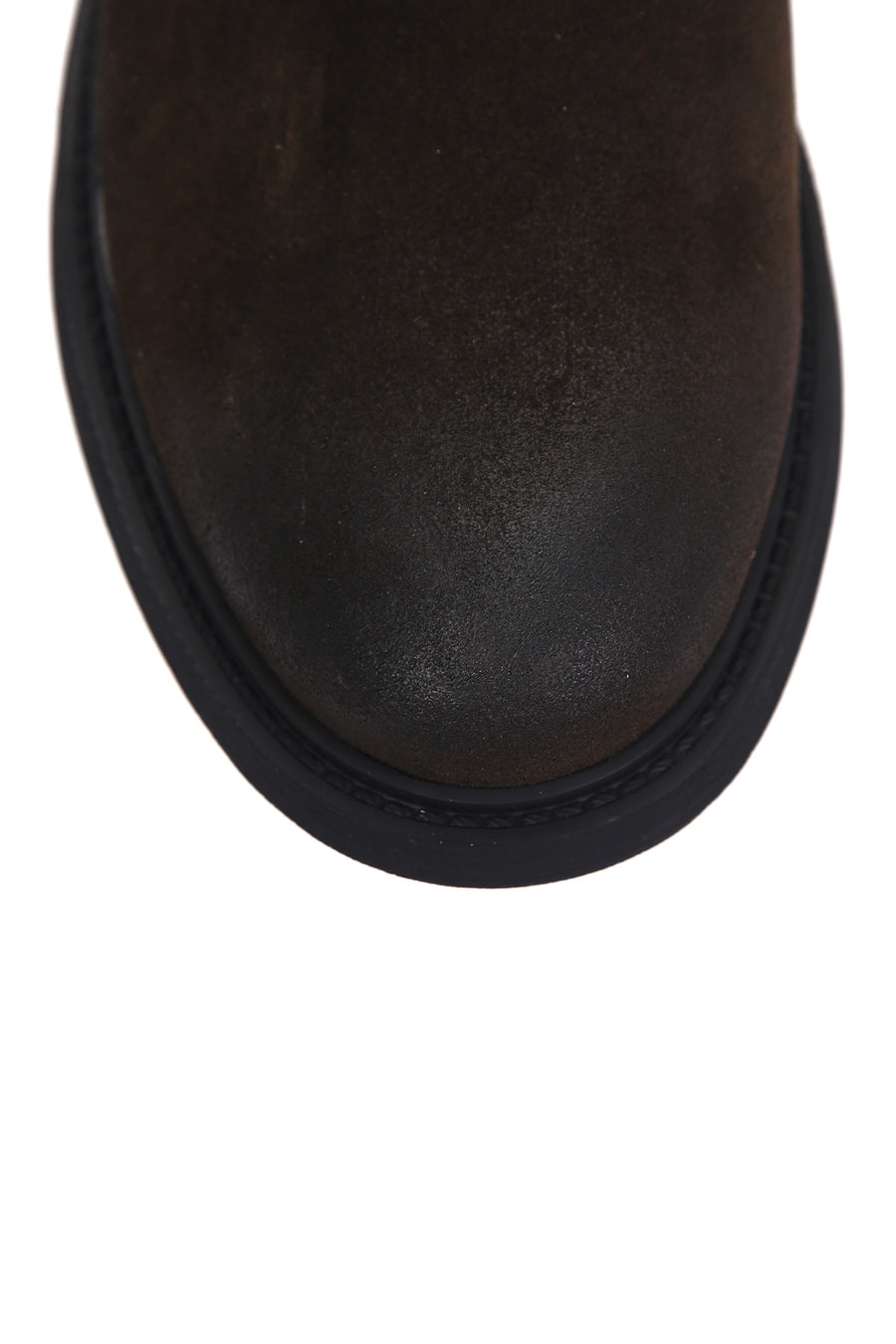 Men's Suede Boots
