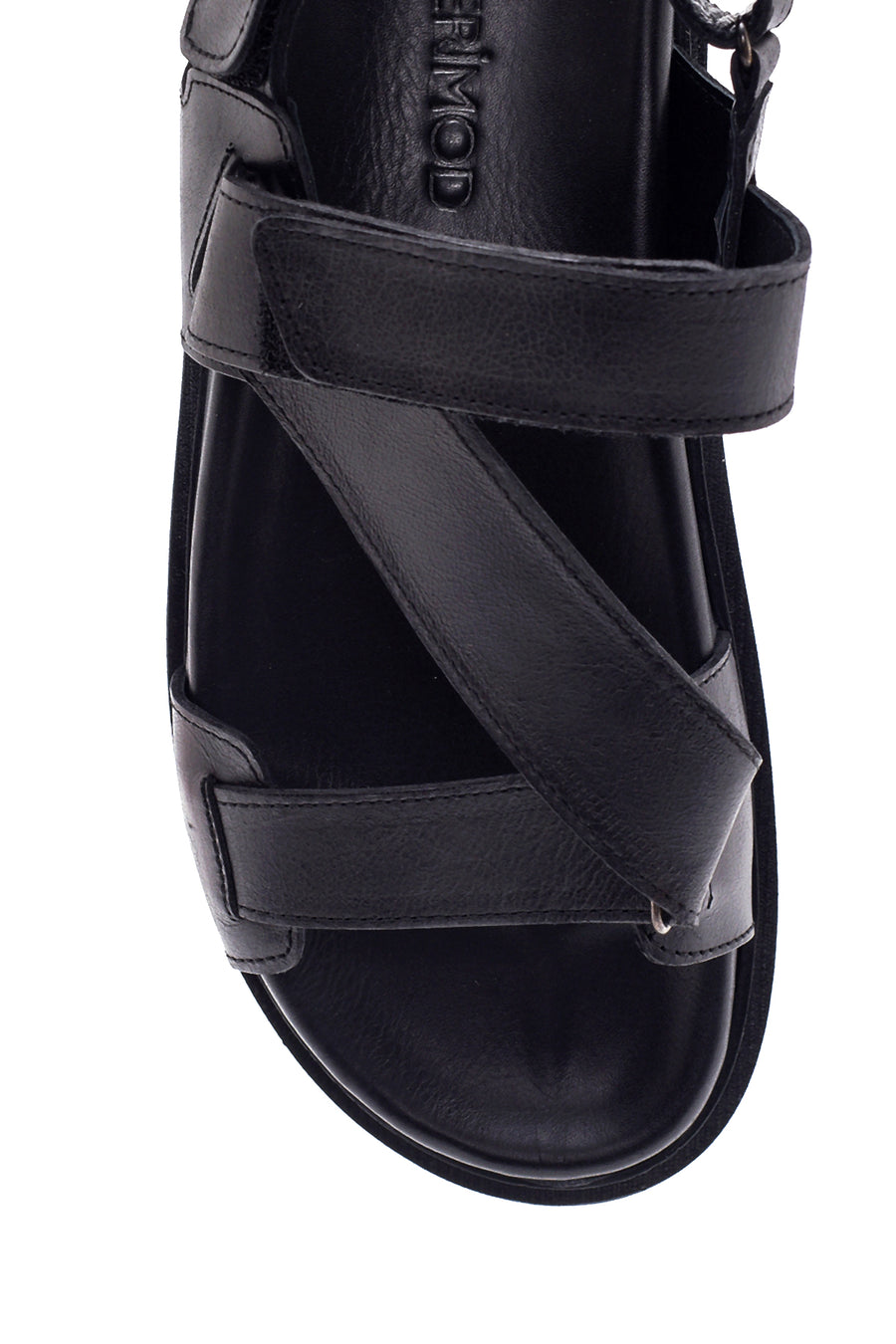 Men's Leather Sandals
