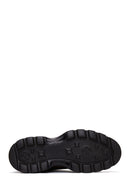 Men's Leather Casual Boots | Derimod