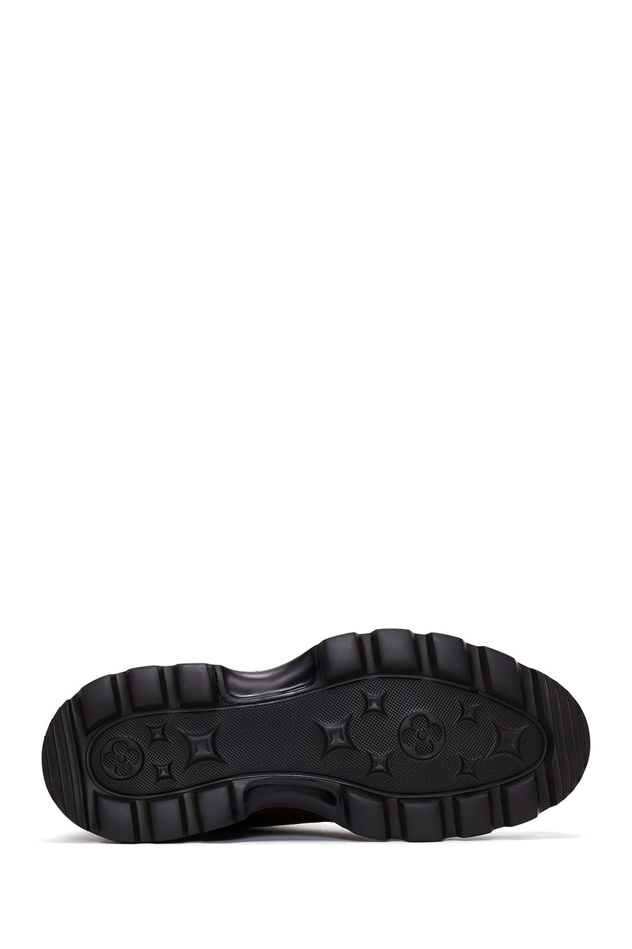 Men's Leather Casual Boots