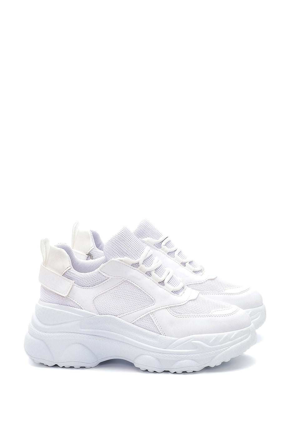 Women's High Base Sneaker