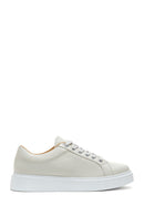 Kadın Deri Sneaker | Derimod